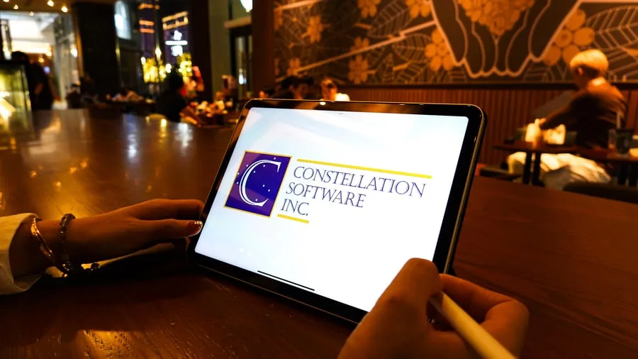 Constellation Software: Die KI-Panik bei Software-Aktien ist vorbei