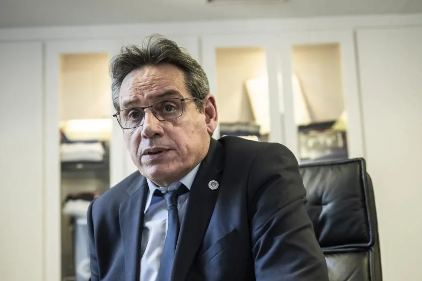 La FFF demande des sanctions contre Jamel Sandjak, président de la Ligue d'Île-de-France, qui aurait proféré des menaces à l'encontre d'un salarié