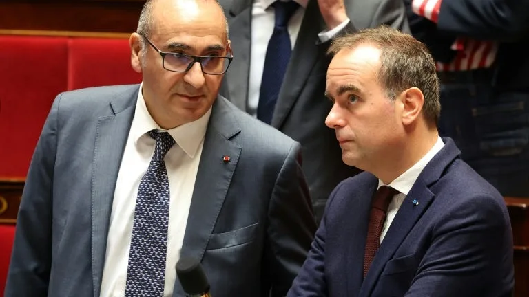 Manifestations du 17 octobre: une cellule de crise convoquée ce samedi par Sébastien Lecornu pour suivre la mobilisation