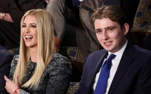 Irã nega plano contra filho de Trump após vídeo gerar alerta dos EUA