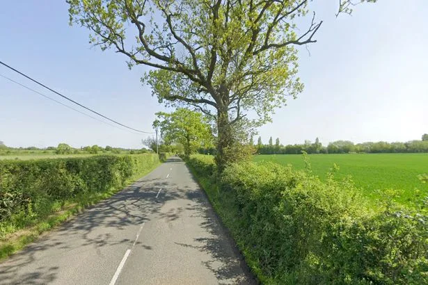 Two teenagers die after crash in Suffolk with others injured