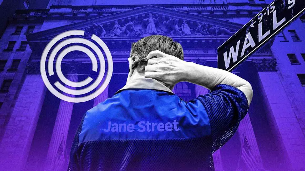 Jane Street’s growing pains
