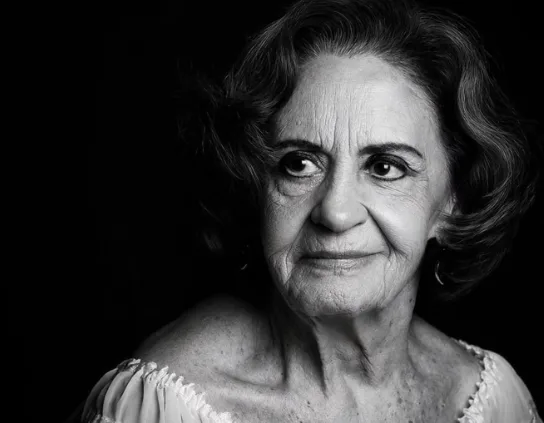 Morre Laura Cardoso aos 98 anos. “Dona do Pedaço” foi última novela da atriz brasileira