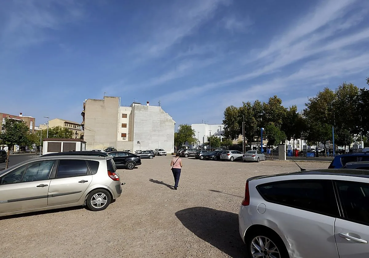 El Ayuntamiento de Córdoba vuelve a lanzar las licitaciones para construir 60 VPO en venta, por 9 millones