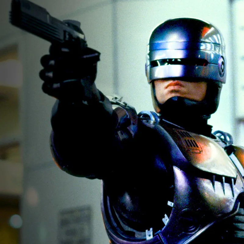 Actualité : RoboCop : on connaît l'acteur principal de la future série Prime Video, et c'est étonnant