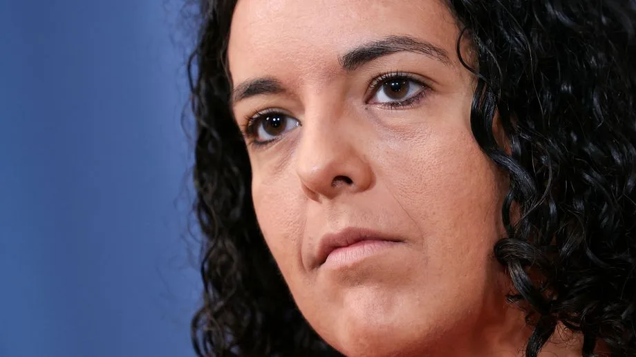 L'eurodéputée insoumise Manon Aubry hospitalisée après une morsure de vipère