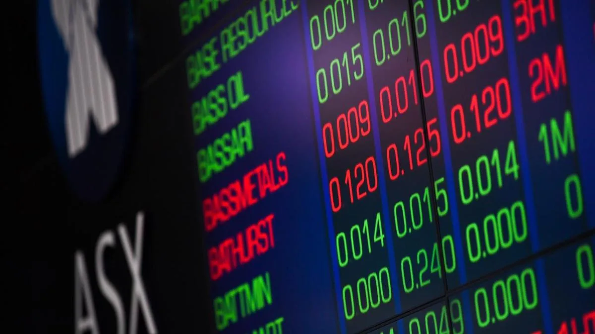 Shares edge higher as BHP, CSL soar on earnings beats