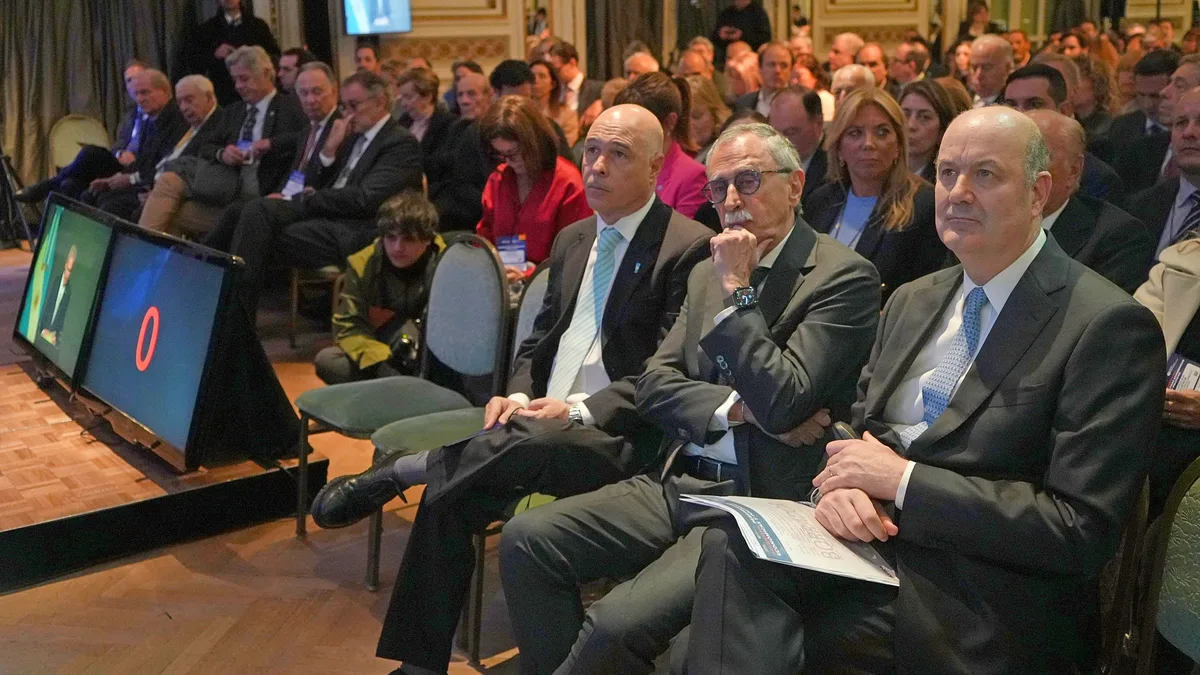 Mileísmo crítico: los temas que preocupan al Círculo Rojo pese al respaldo al rumbo económico