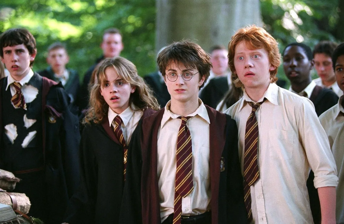 Harry Potter: ator voltará a interpretar personagem icônico em obra
