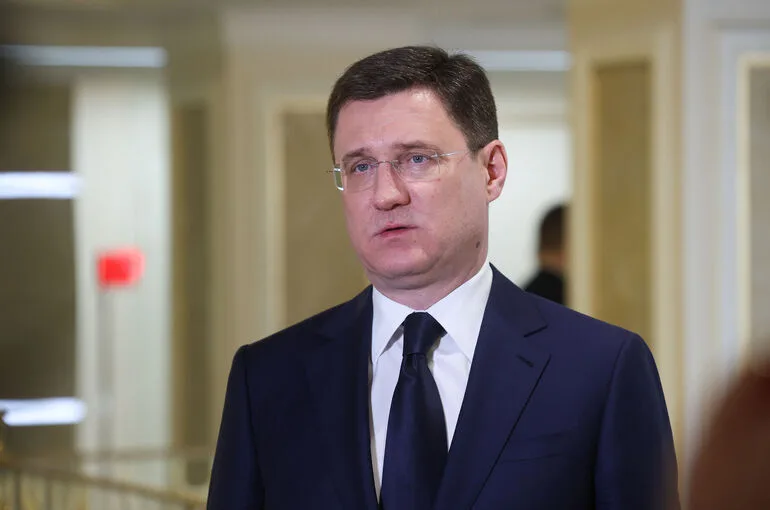 Новак: несколько НПЗ в России запущены после ремонта
