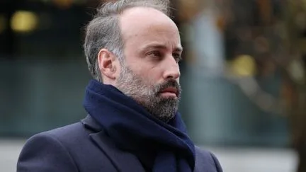 "Une opération de communication" : le rescapé du 13-Novembre Arthur Dénouveaux n'ira pas à la réunion organisée en vue d'une possible libération du logisticien des attentats