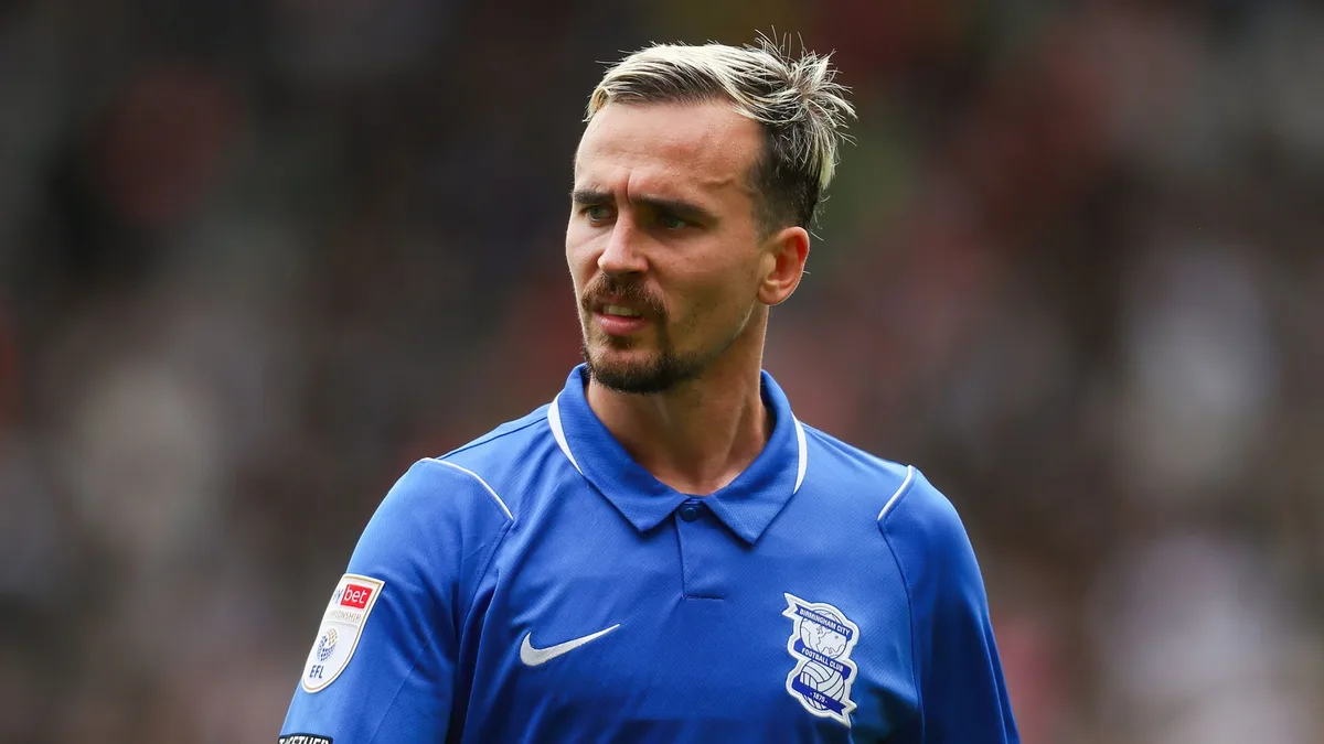 Millar double fires Birmingham past QPR