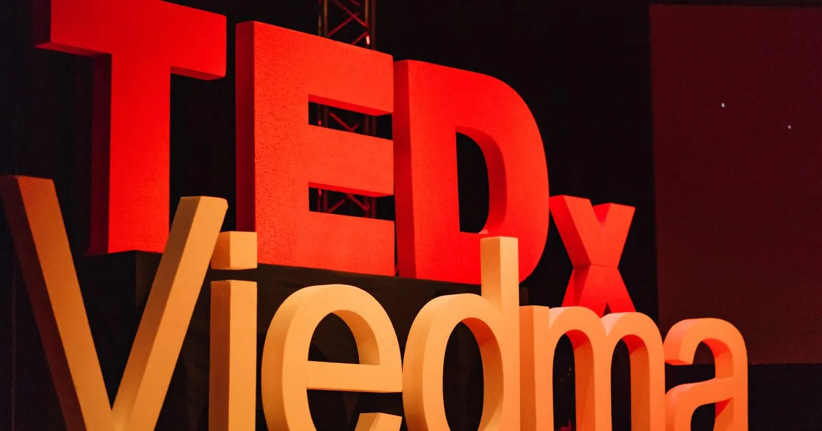 TEDxViedma ya tiene fecha: 10 oradores, entrada gratis y una convocatoria que sorprende