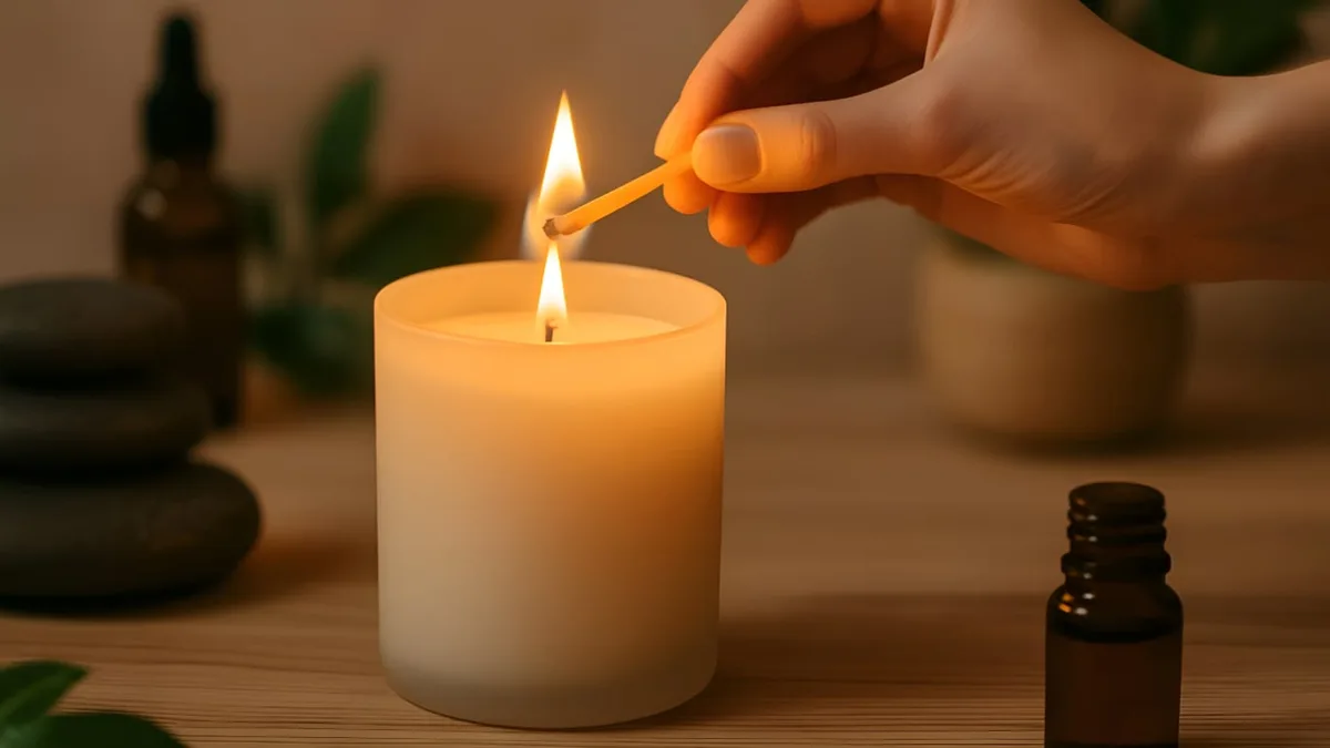 Según el Feng Shui, este es el mejor ritual energético para abrir las puertas de la abundancia y la prosperidad