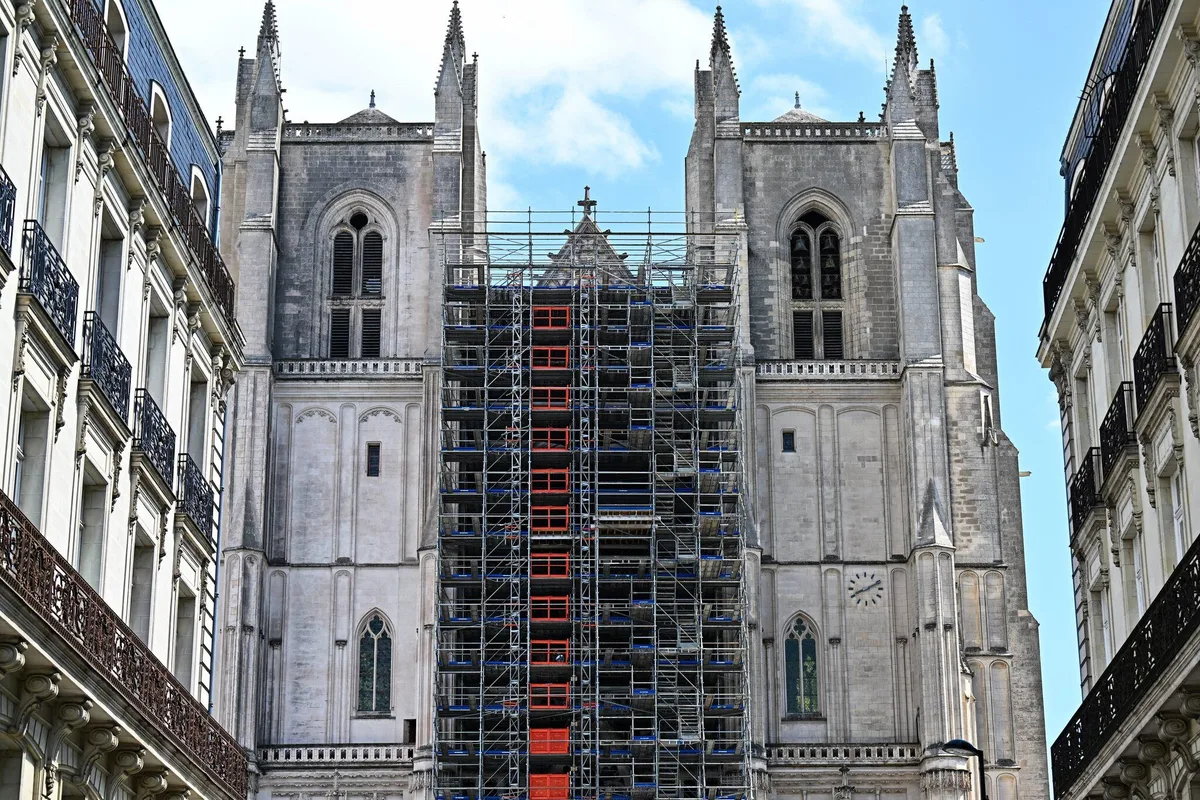 Journées européennes du patrimoine 2026 : une aubaine pour la restauration des églises ?