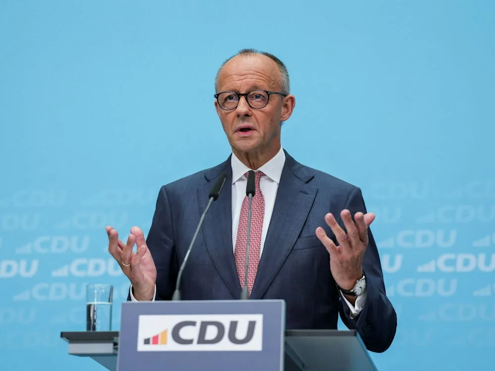 Newsblog zur Bundespolitik: Merz nennt CDU-Wahldebakel eine „tiefe Zäsur“