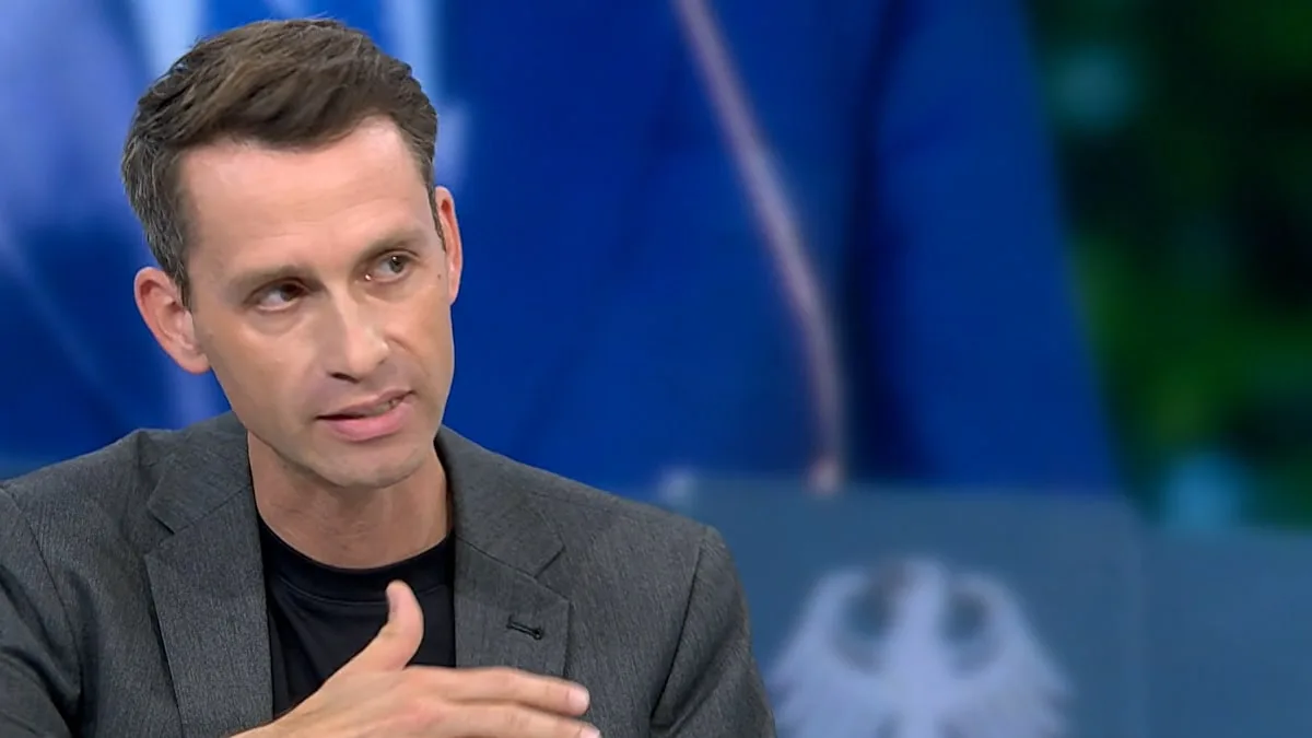 „Wenn wir günstige Energiepreise wollen, dann brauchen wir mehr erneuerbare Energien“