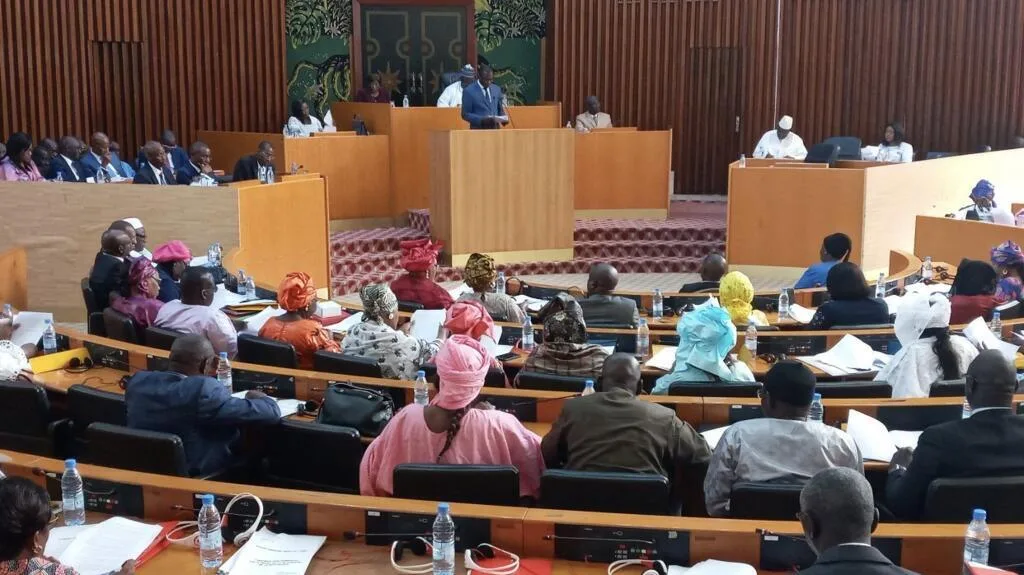 Sénégal: l'Assemblée nationale face à l'épineux dossier de la déclaration de patrimoine du président