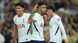 VÍDEO: Mateus Fernandes assiste e Tottenham goleia na Taça da Liga Inglesa