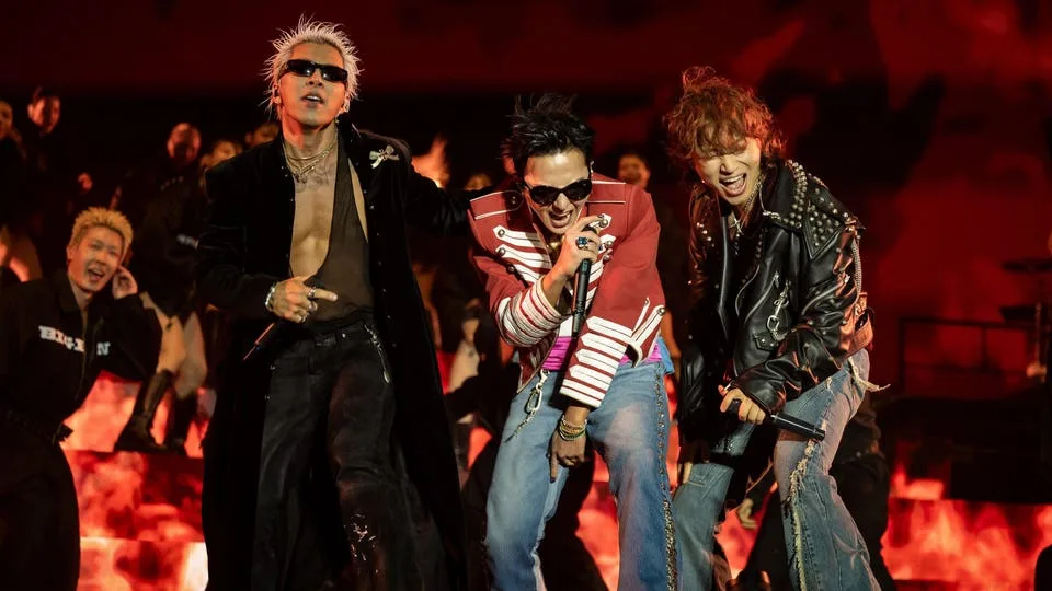 2026 MAMA Award Nominees Revealed: BIGBANG Leads With BTS Close Behind