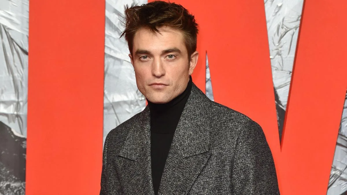 Robert Pattinson finding action scenes 'significantly harder' at 40
