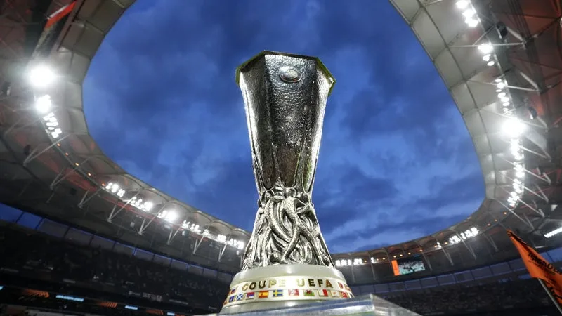 DIRECT. Ligue Europa: suivez le tirage au sort de la phase de ligue avec l'OM, Lyon et Rennes en live