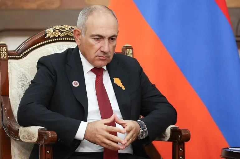 Пашинян назвал встречу с Путиным очень хорошей и анонсировал визит в Москву