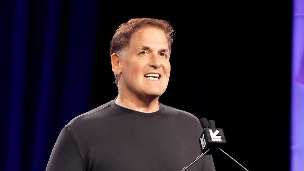 ‘How to Change the World,’ Exec Produced by Mark Cuban, Puts Spotlight on Social Entrepreneurs (Exclusive)