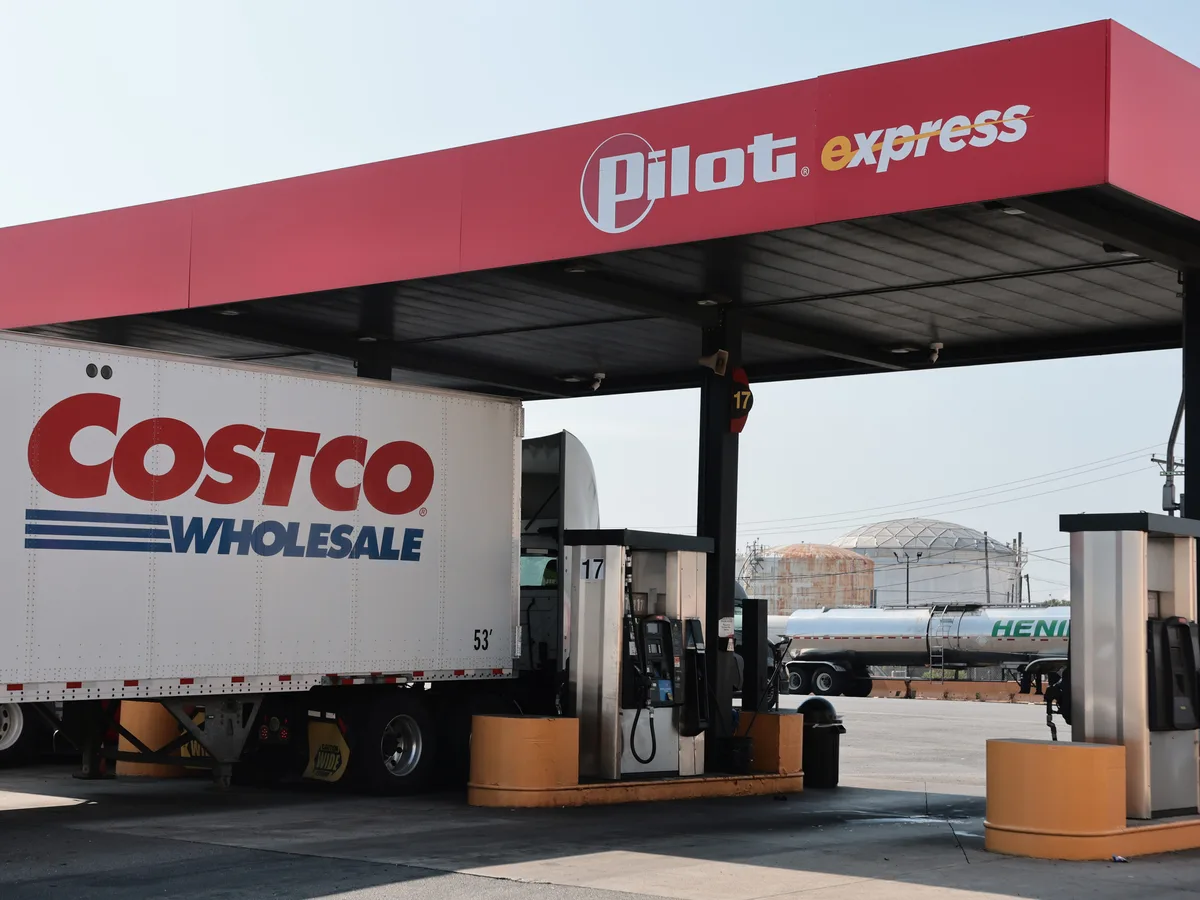 Get ready for grocery prices to get even more painful