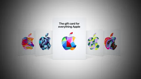 Apple-Gutscheincodes: Leak zeigt neue Anti-Scam-Maßnahme