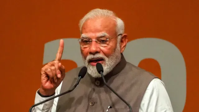 Modi pede ao Irão solução diplomática para guerra no Médio Oriente