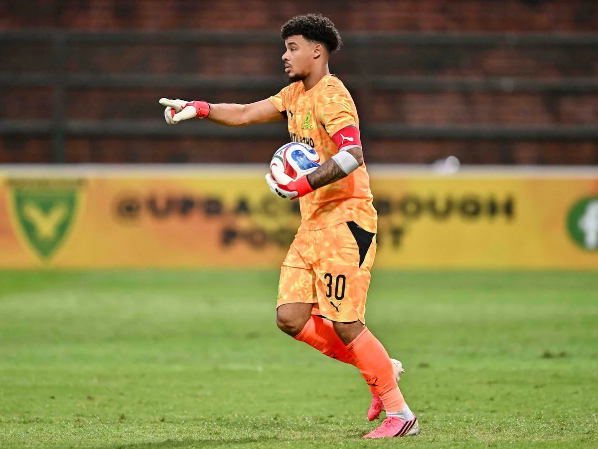 Asian champs Al-Ahli Saudi a proper test for Sundowns, says Williams