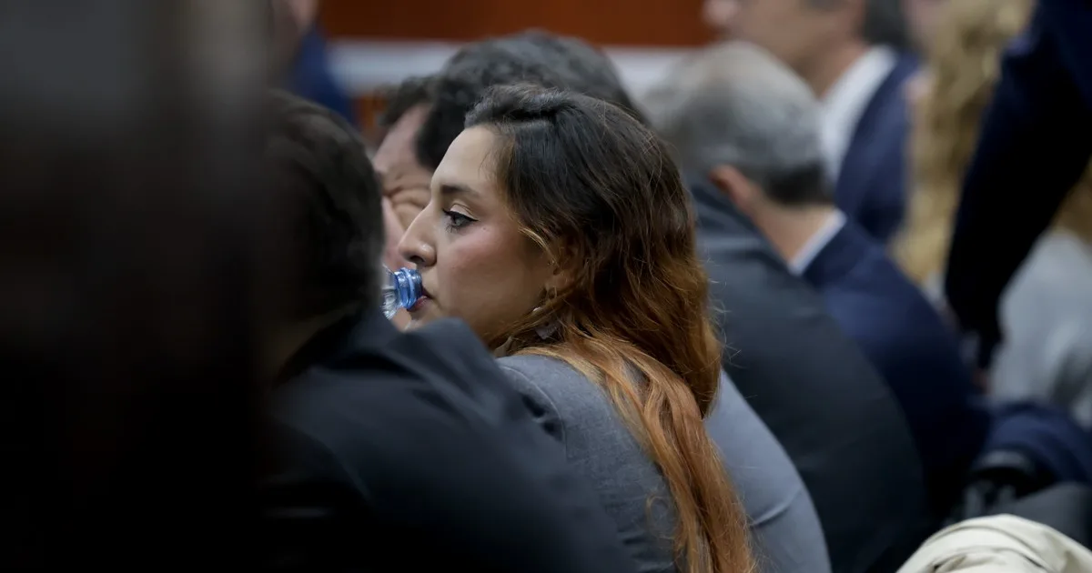 El juicio por la muerte de Maradona se acerca a la definición: habrá alegatos finales de Jana y Dieguito