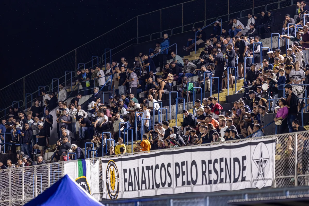 Assembleia é remarcada e votação da SAF do Resende fica para outubro