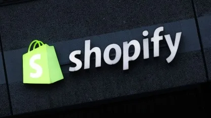 KI-Effekt: Shopify setzt wieder auf native Apps