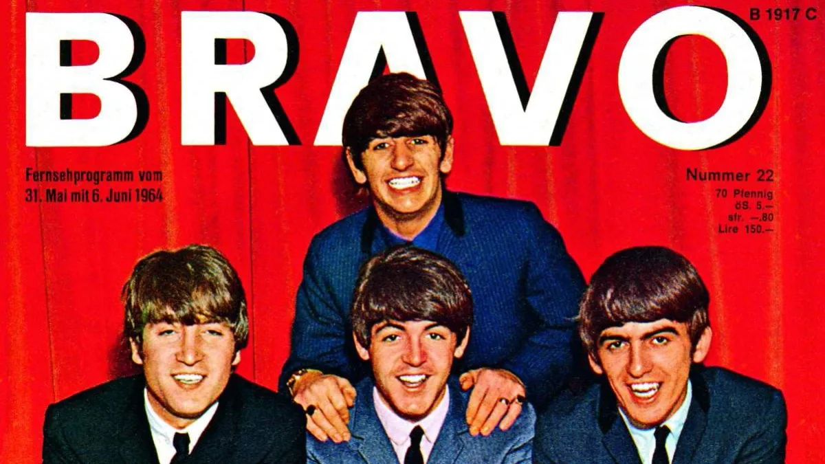 70 Jahre „Bravo“: „Nicht schlüpfrig, aber offen und ehrlich“