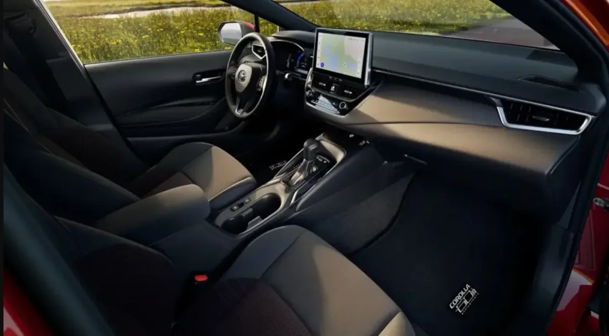 Toyota Corolla ganha edição especial de 60 anos; conheça