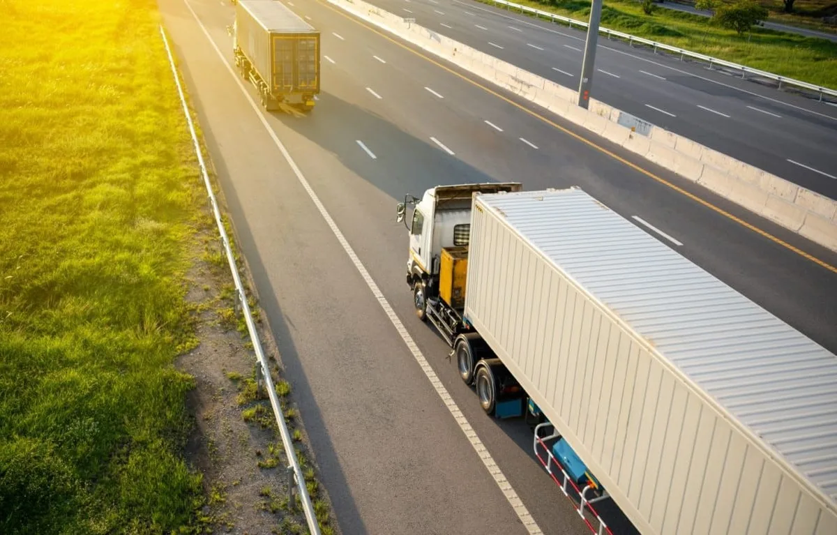 Los tres desafíos del autotransporte de carga
