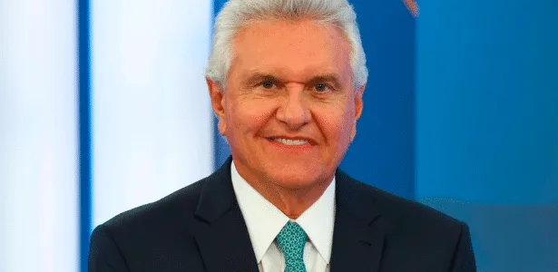 Caiado na pesquisa para presidente: veja levantamentos mais recentes