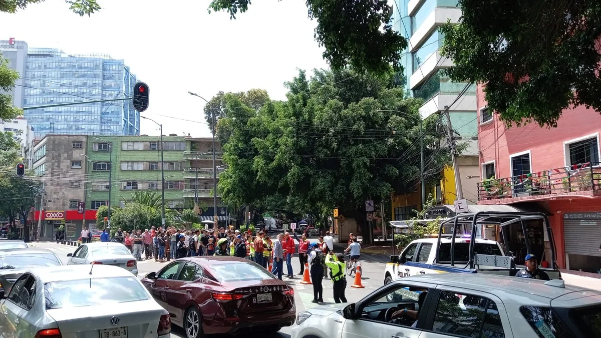 Temblor hoy en México: últimos reportes del Sismológico Nacional este 19 de septiembre EN VIVO