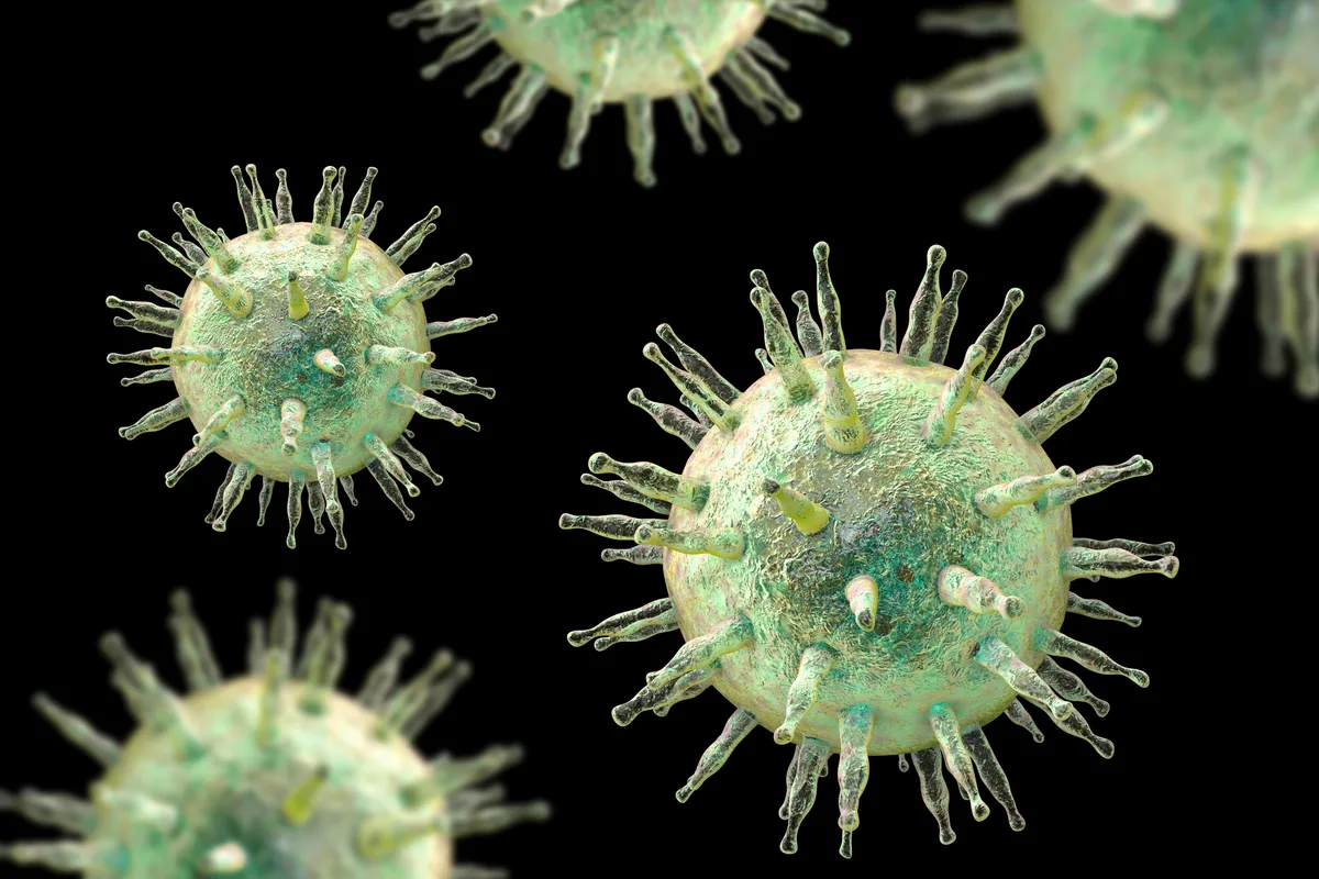 These Infections Are Linked to 12% of New Cancer Cases