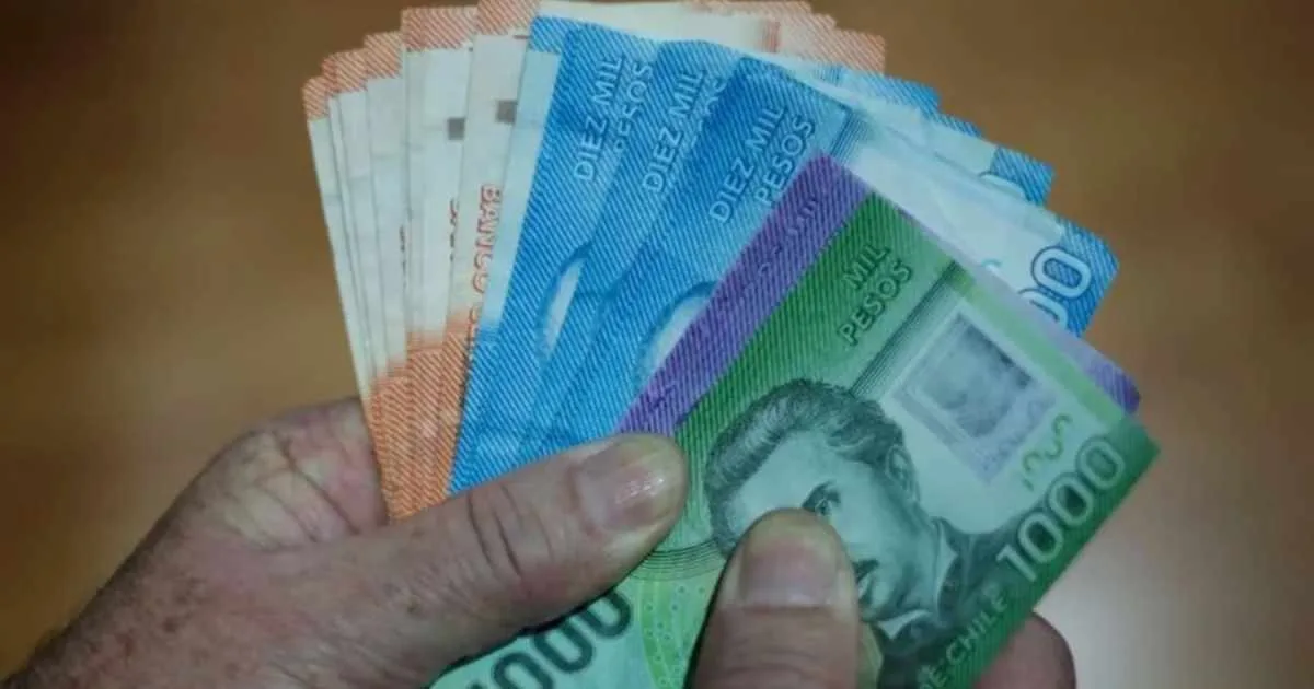 Suba del peso chileno hoy: a cuánto cotiza este jueves 20 de agosto y qué pasa con el dólar