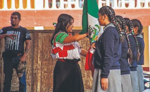 Cancelan desfiles cívico-escolares en Escuinapa, Sinaloa; festejos del 15 de septiembre siguen en análisis