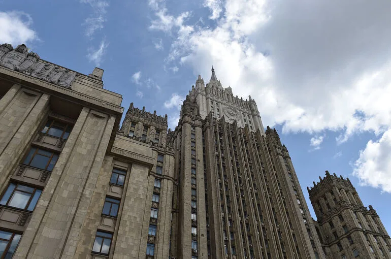 МИД: Представители 55 стран готовы приехать для наблюдения за выборами в Госдуму