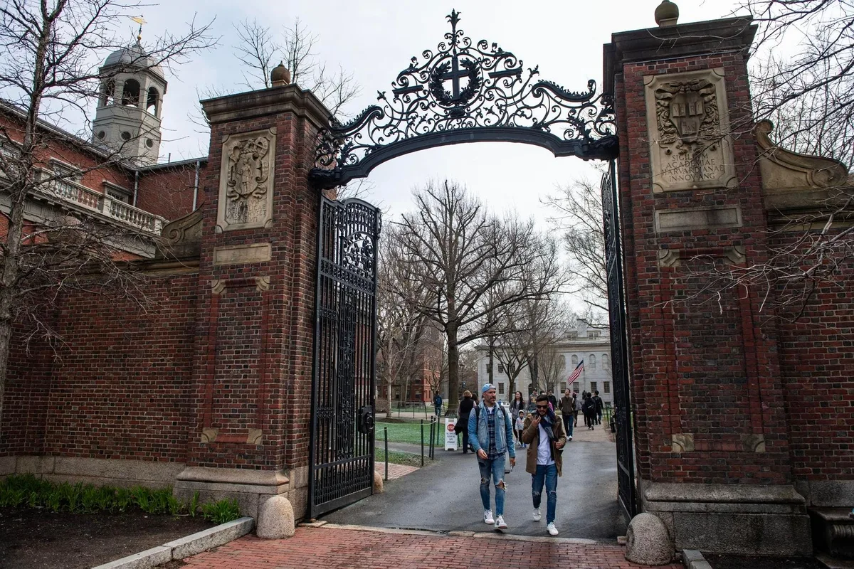 The IRS Just Put 18,000 Private Schools’ Tax-Exempt Status On Notice