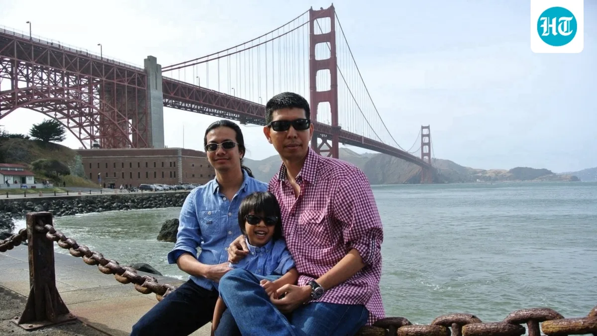A U.S. scholar was invited to China. Then he vanished.s1x