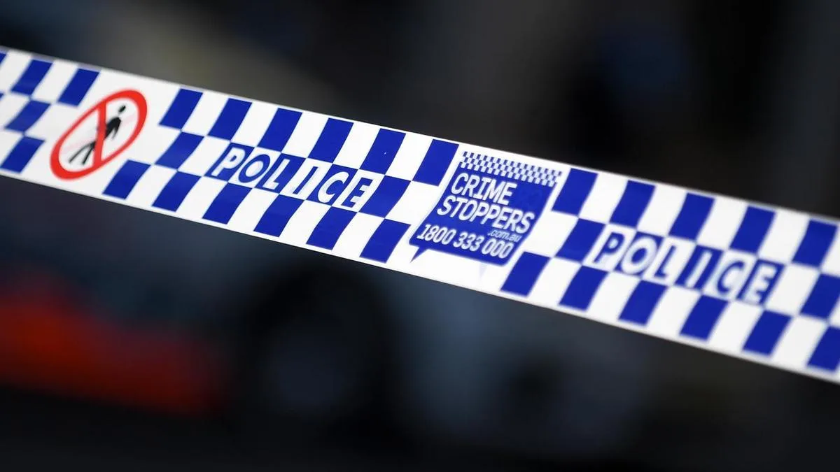 Child found dead, two more critical after stabbing