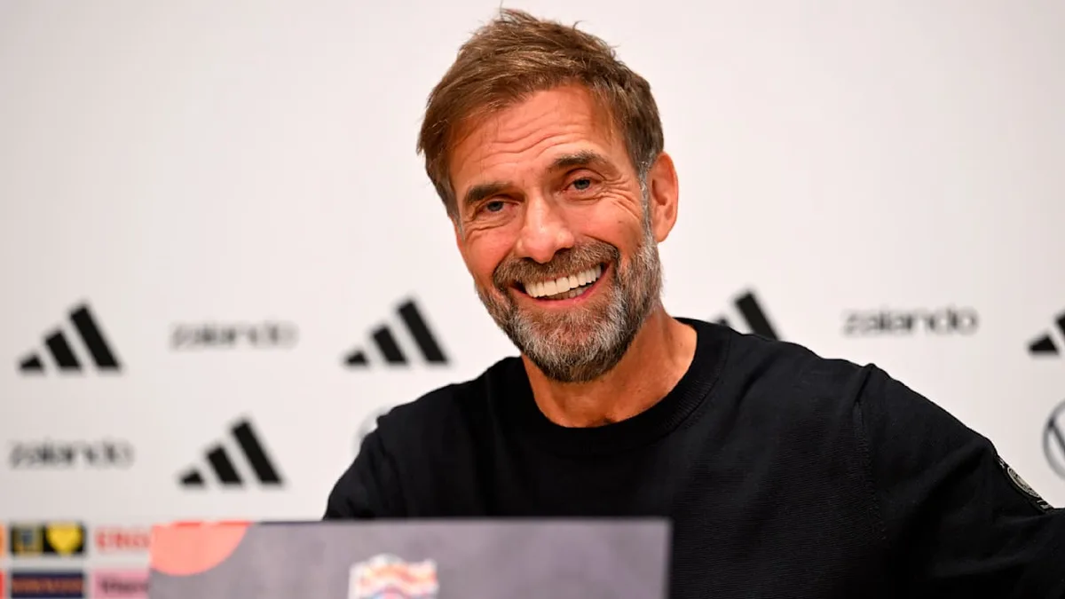 So spielen wir heute - 2 Überraschungen in der 1. Klopp-Elf