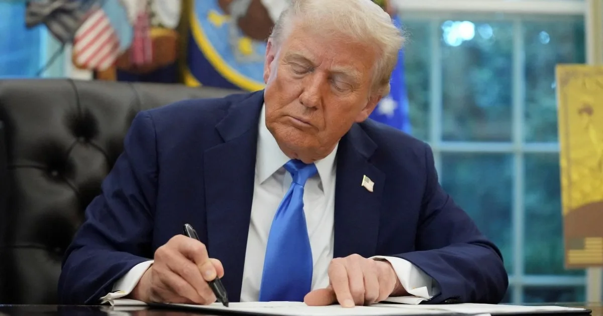 Estados Unidos prepara una revocación masiva de visas: alcanzará a 200.000 solicitantes de asilo