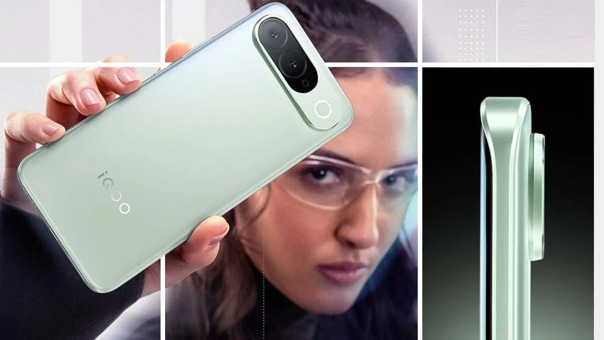 iQOO Z11, Buds Key Specifications and Features Revealed Ahead of Official India Launch